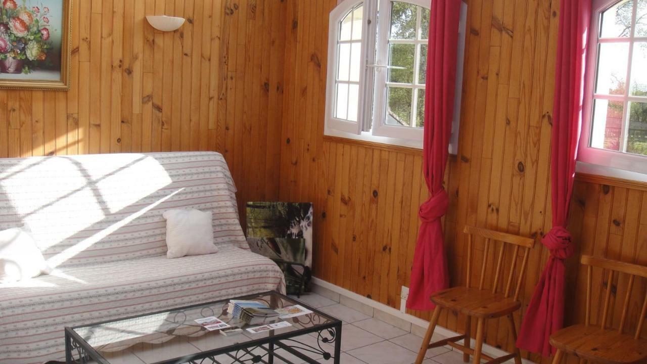 Le Cabassou Du Medoc Begadan Exterior photo